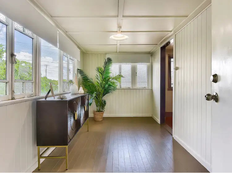 Second view of Homely house listing, 8 Kedron Street, Kedron QLD 4031