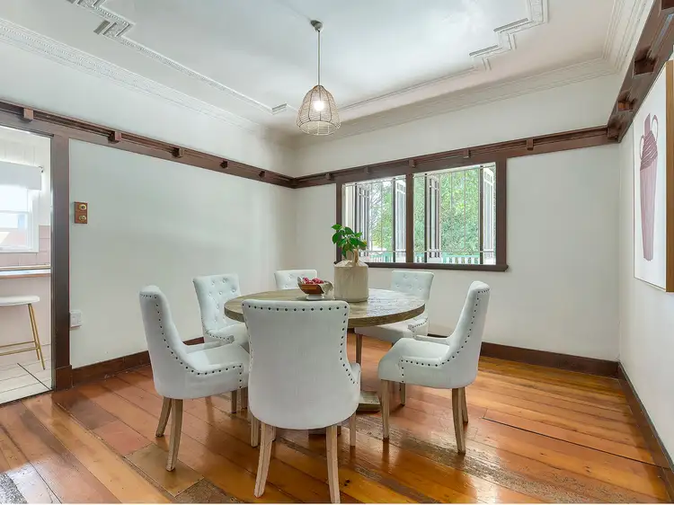 Fifth view of Homely house listing, 8 Kedron Street, Kedron QLD 4031