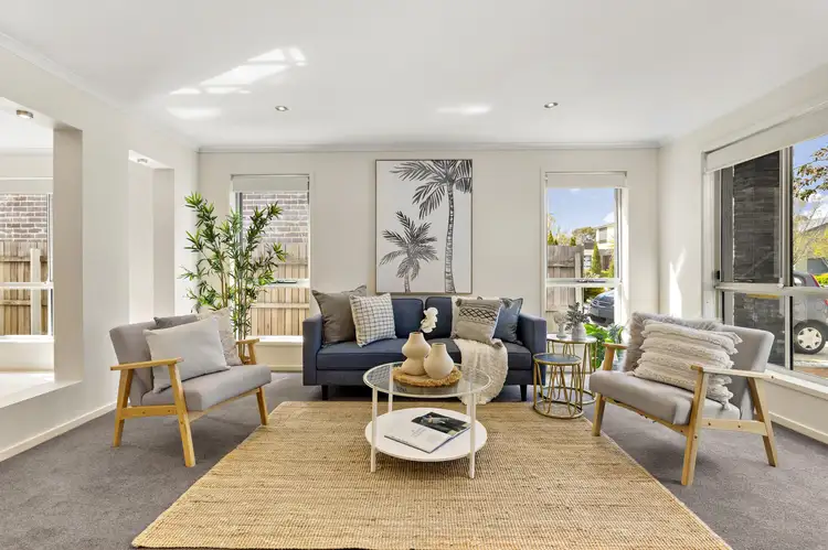 Third view of Homely house listing, 6 Denoon Street, Forde ACT 2914