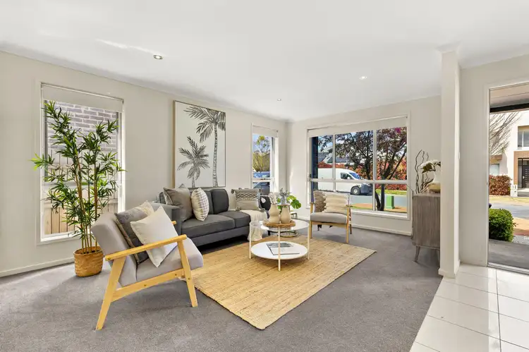 Fourth view of Homely house listing, 6 Denoon Street, Forde ACT 2914