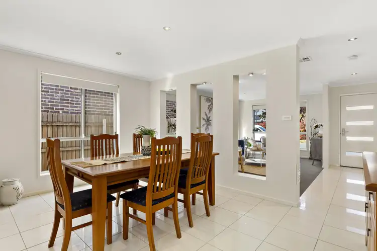 Fifth view of Homely house listing, 6 Denoon Street, Forde ACT 2914