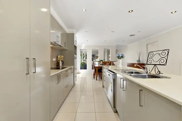 Sixth view of Homely house listing, 6 Denoon Street, Forde ACT 2914