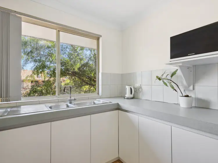 Fifth view of Homely apartment listing, 7/146 Carr Street, West Perth WA 6005