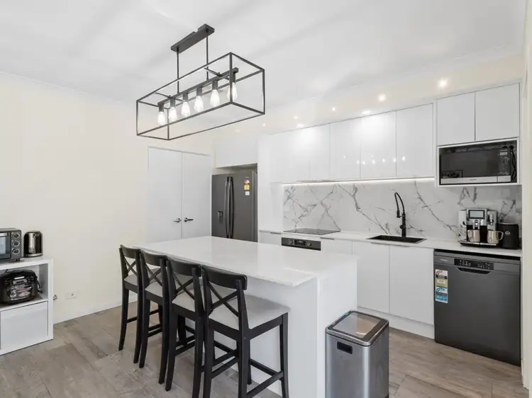 Main view of Homely townhouse listing, 11/39 Simpson Street, Applecross WA 6153
