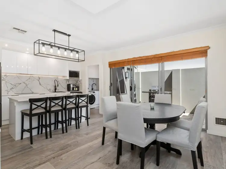Second view of Homely townhouse listing, 11/39 Simpson Street, Applecross WA 6153