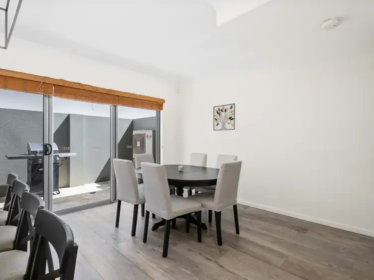 Third view of Homely townhouse listing, 11/39 Simpson Street, Applecross WA 6153