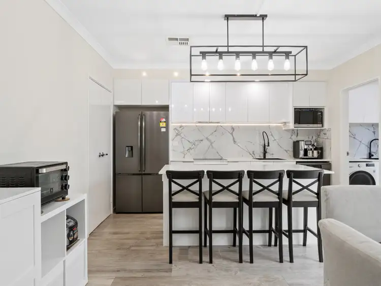 Fourth view of Homely townhouse listing, 11/39 Simpson Street, Applecross WA 6153