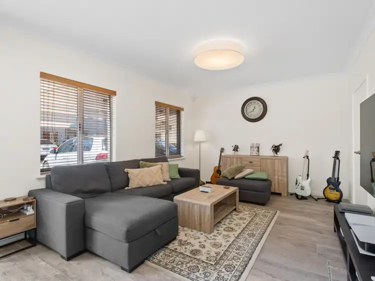 Fifth view of Homely townhouse listing, 11/39 Simpson Street, Applecross WA 6153