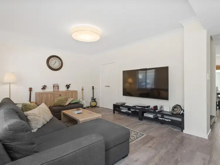 Sixth view of Homely townhouse listing, 11/39 Simpson Street, Applecross WA 6153