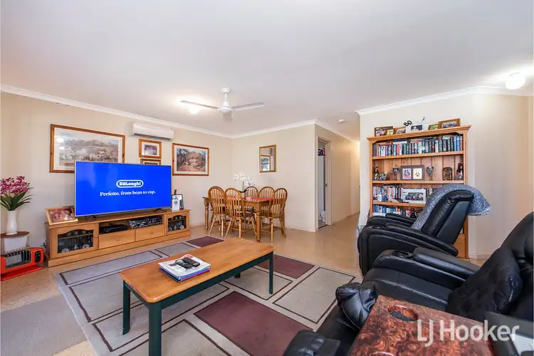Third view of Homely semi-detached listing, 1/4 Silvan Court, Greenfields WA 6210