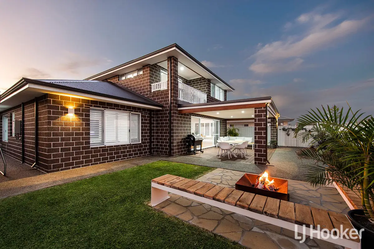 Main view of Homely house listing, 4 Storm Lane, Wannanup WA 6210