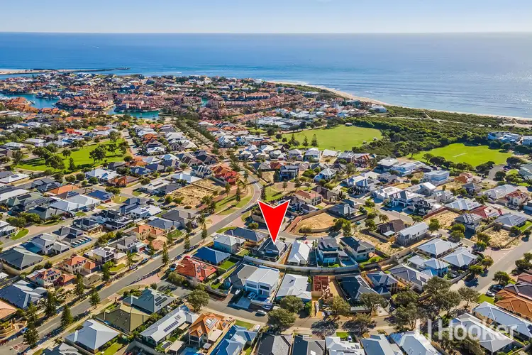 Second view of Homely house listing, 4 Storm Lane, Wannanup WA 6210