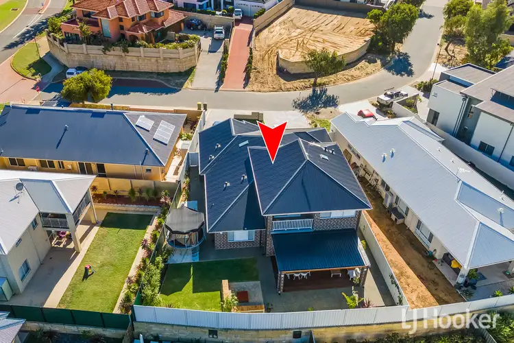 Third view of Homely house listing, 4 Storm Lane, Wannanup WA 6210