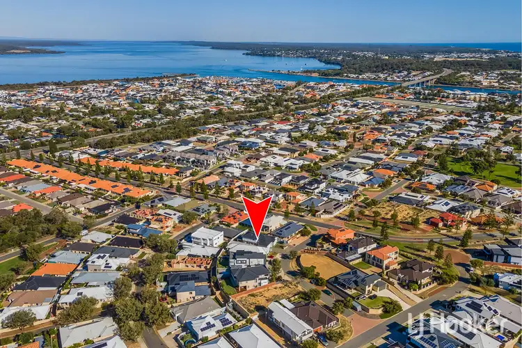 Fourth view of Homely house listing, 4 Storm Lane, Wannanup WA 6210