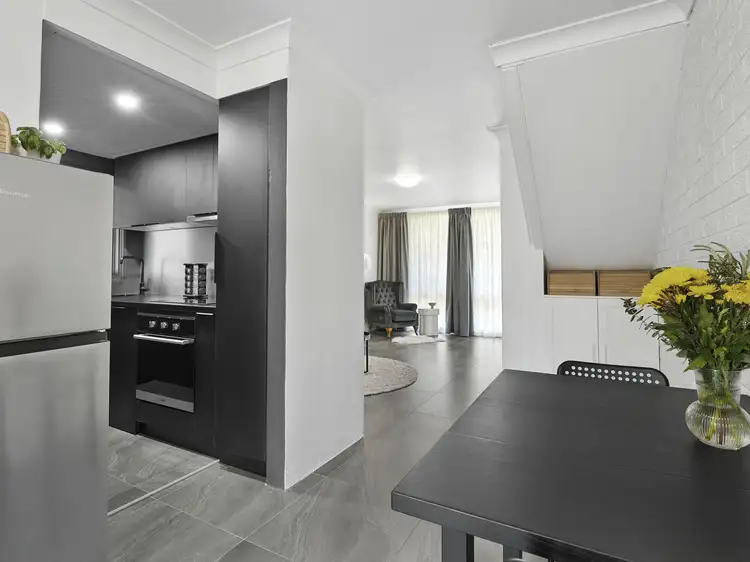 Main view of Homely townhouse listing, 13/51-53 Carlisle Street, Ingleburn NSW 2565