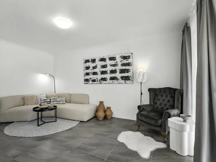 Second view of Homely townhouse listing, 13/51-53 Carlisle Street, Ingleburn NSW 2565