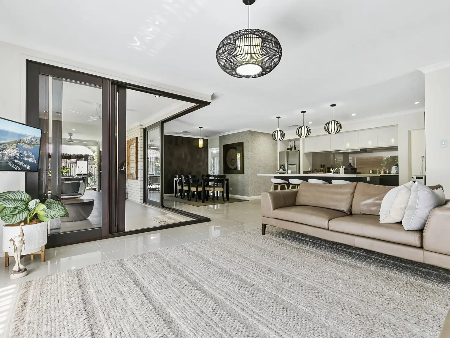 Main view of Homely house listing, 7 Blaik Street, Woorim QLD 4507