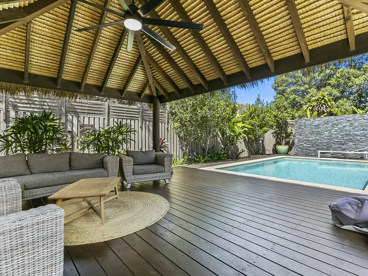 Fourth view of Homely house listing, 7 Blaik Street, Woorim QLD 4507