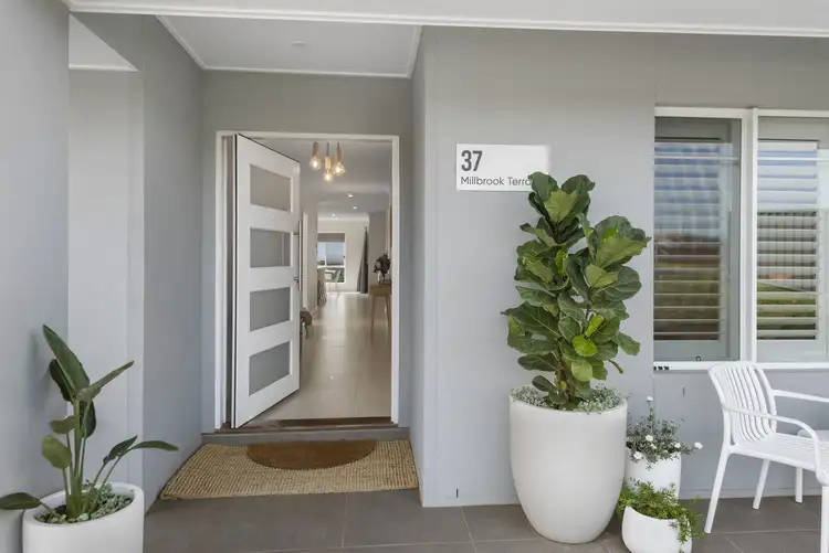 Third view of Homely house listing, 37 Millbrook Terrace, Wollongbar NSW 2477