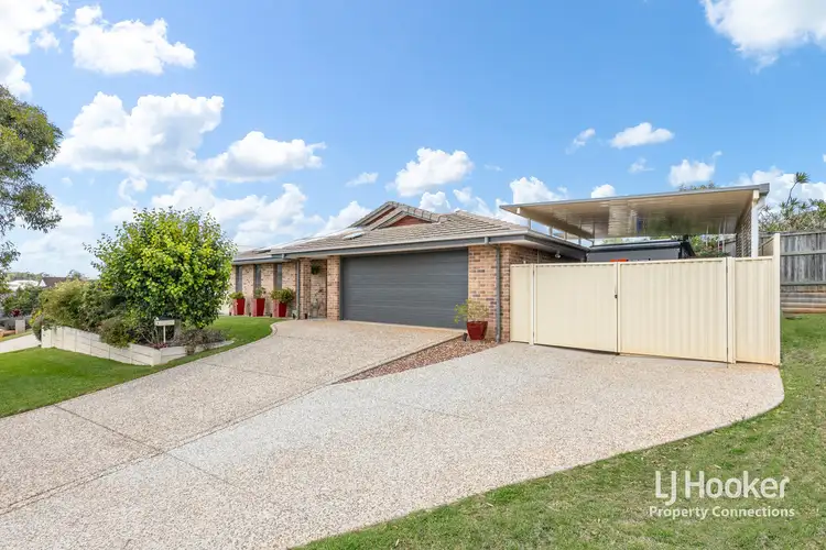 19 Duporth Crescent, Dakabin QLD 4503