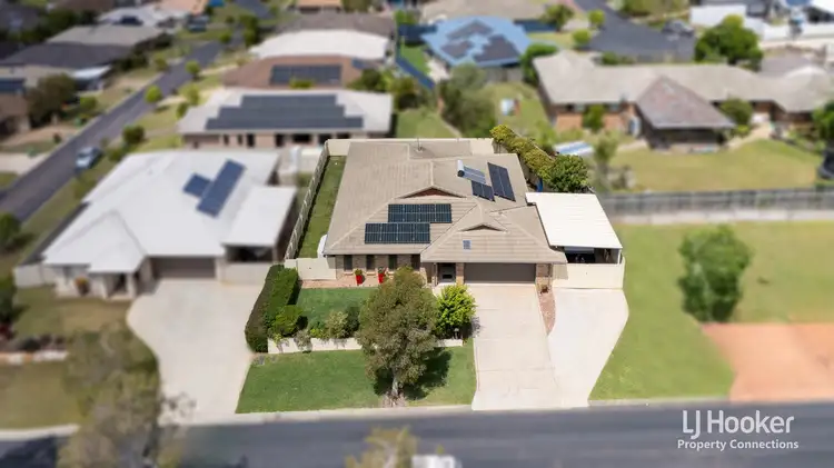 Second view of Homely house listing, 19 Duporth Crescent, Dakabin QLD 4503