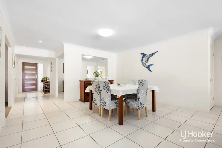 Third view of Homely house listing, 19 Duporth Crescent, Dakabin QLD 4503