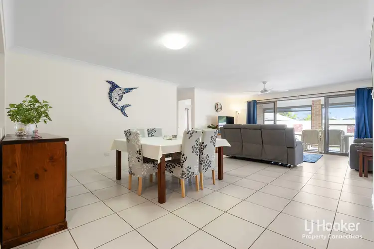 Fifth view of Homely house listing, 19 Duporth Crescent, Dakabin QLD 4503