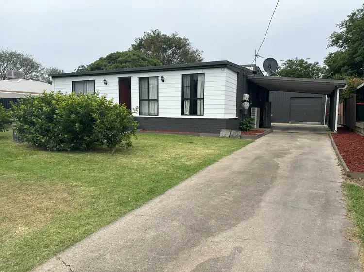 Main view of Homely house listing, 11 Kurrajong Crescent, Goondiwindi QLD 4390