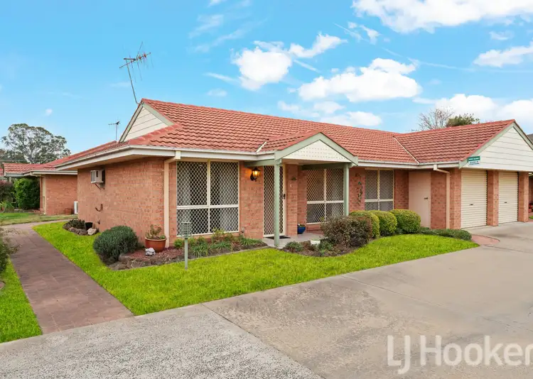 Second view of Homely unit listing, 15/29A View Street, Kelso NSW 2795