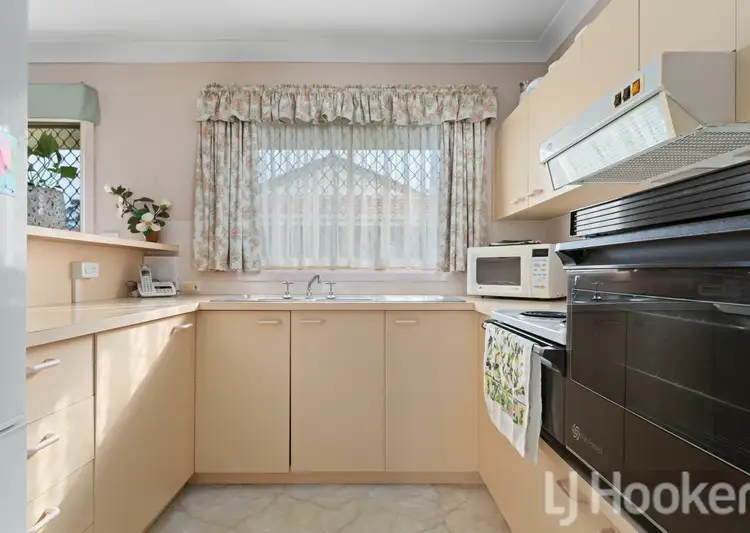 Fourth view of Homely unit listing, 15/29A View Street, Kelso NSW 2795