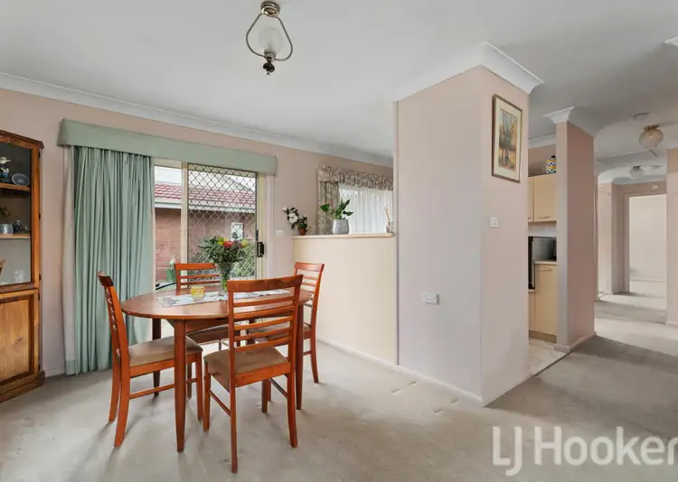 Sixth view of Homely unit listing, 15/29A View Street, Kelso NSW 2795
