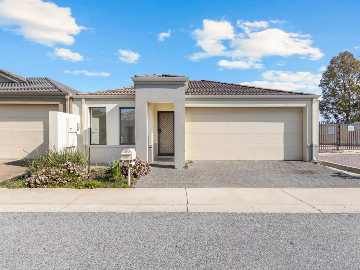 Main view of Homely townhouse listing, 8 Glendalough Loop, Canning Vale WA 6155