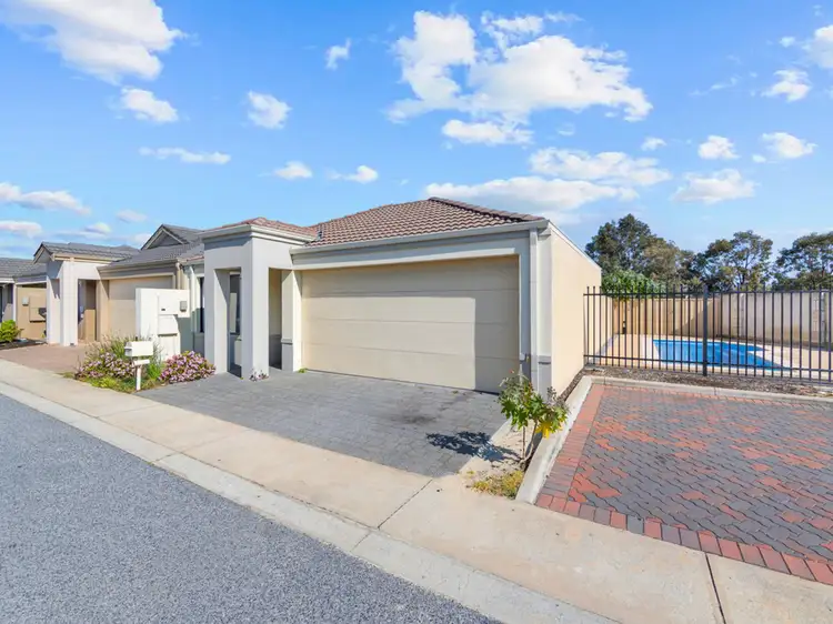 Third view of Homely townhouse listing, 8 Glendalough Loop, Canning Vale WA 6155