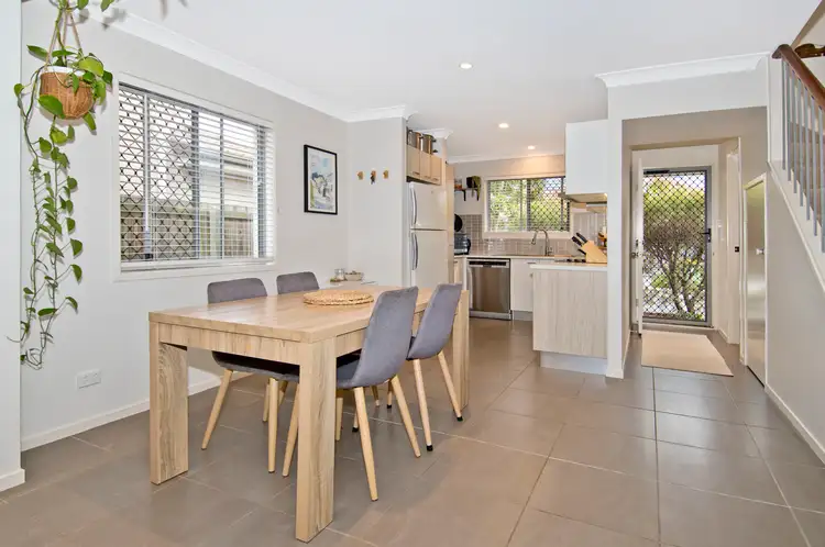 Third view of Homely townhouse listing, 48/6-44 Clearwater Street, Bethania QLD 4205