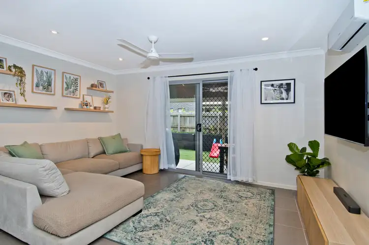 Fourth view of Homely townhouse listing, 48/6-44 Clearwater Street, Bethania QLD 4205