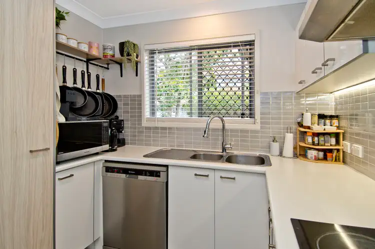 Fifth view of Homely townhouse listing, 48/6-44 Clearwater Street, Bethania QLD 4205