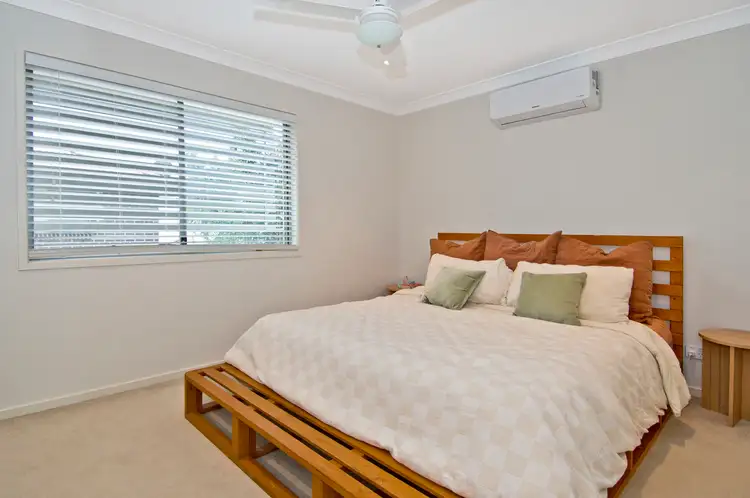Sixth view of Homely townhouse listing, 48/6-44 Clearwater Street, Bethania QLD 4205