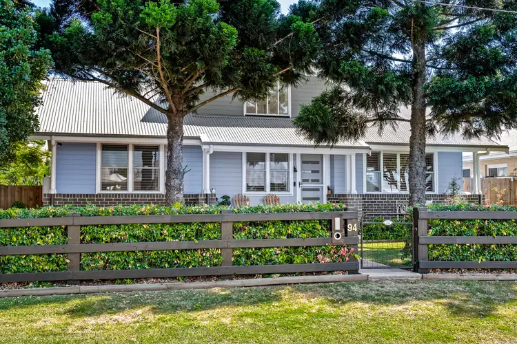 94 Belmore Road, Lorn NSW 2320