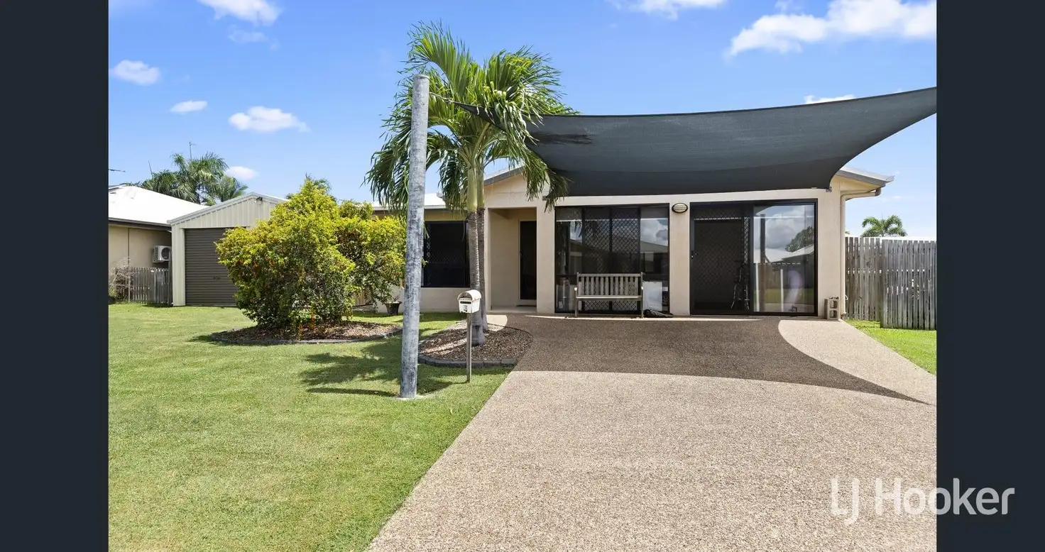 Main view of Homely house listing, 3 Thornbill Close, Kelso QLD 4815