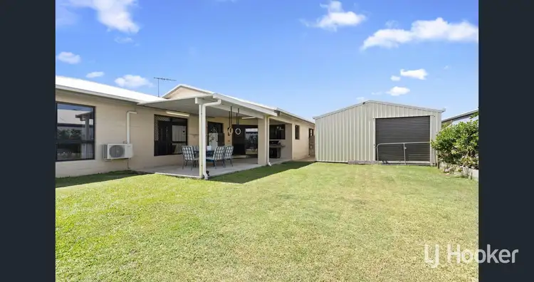 Second view of Homely house listing, 3 Thornbill Close, Kelso QLD 4815
