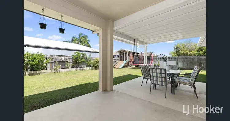 Third view of Homely house listing, 3 Thornbill Close, Kelso QLD 4815