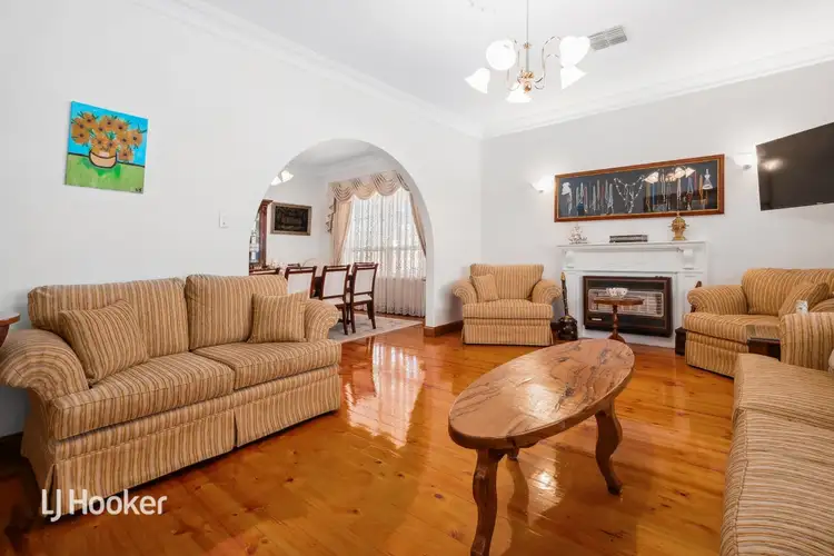 Fourth view of Homely house listing, 17 Tennyson Avenue, Tranmere SA 5073