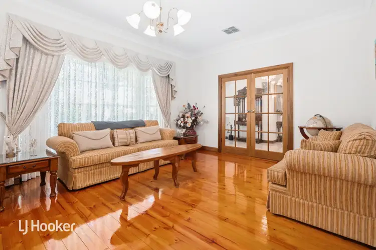 Fifth view of Homely house listing, 17 Tennyson Avenue, Tranmere SA 5073