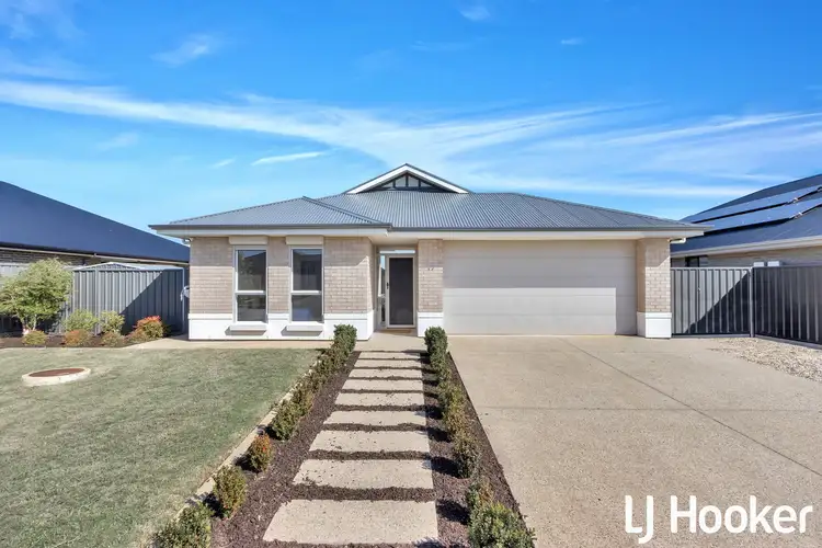 17 Daffodil Drive, Two Wells SA 5501