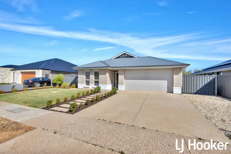 Second view of Homely house listing, 17 Daffodil Drive, Two Wells SA 5501
