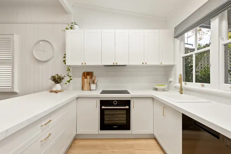 Second view of Homely house listing, 3 Connah Street, Tarragindi QLD 4121