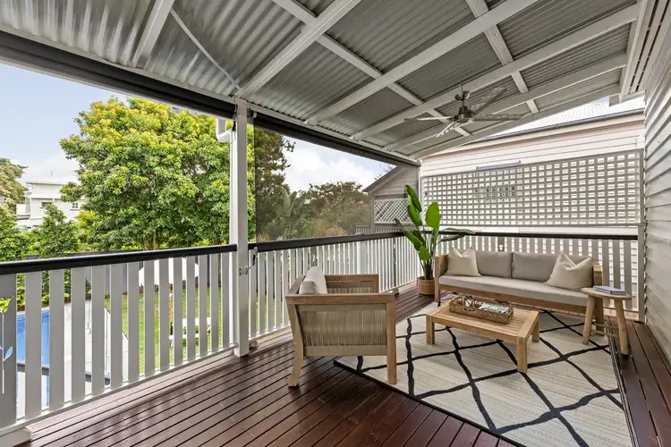 Fifth view of Homely house listing, 3 Connah Street, Tarragindi QLD 4121