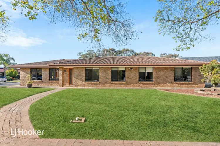 Main view of Homely house listing, 1 Tranquil Court, Campbelltown SA 5074