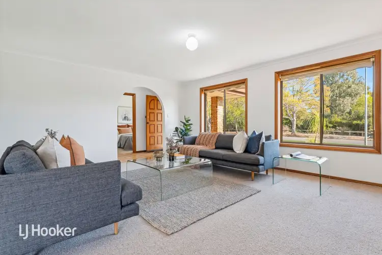 Second view of Homely house listing, 1 Tranquil Court, Campbelltown SA 5074