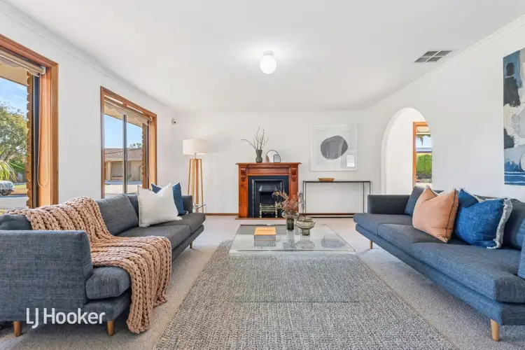 Third view of Homely house listing, 1 Tranquil Court, Campbelltown SA 5074